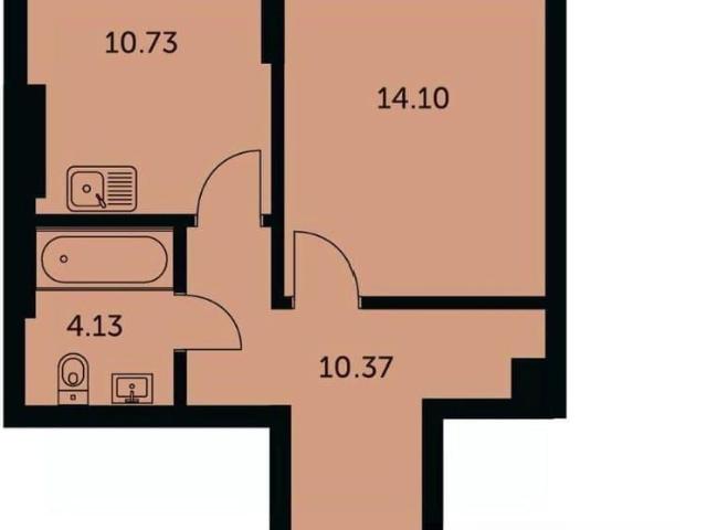 Квартира продажа в Шевченковский, Новосибирск