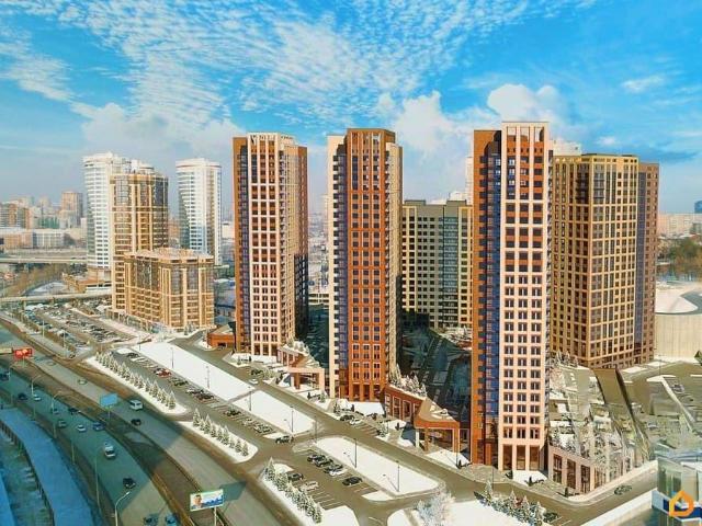 Квартира продажа в Шевченковский, Новосибирск