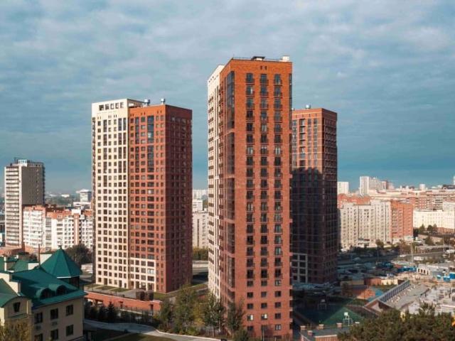 Квартира продажа в Новосибирск
