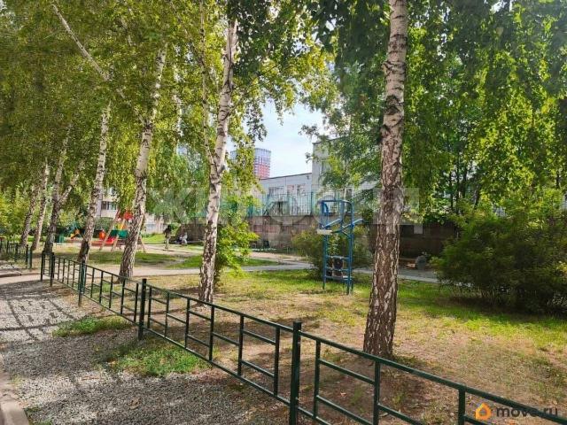 Квартира продажа в Шевченковский, Новосибирская область
