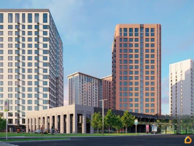 Квартира продажа в Новосибирская область