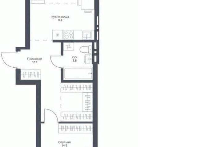 Квартира продажа в Новосибирская область
