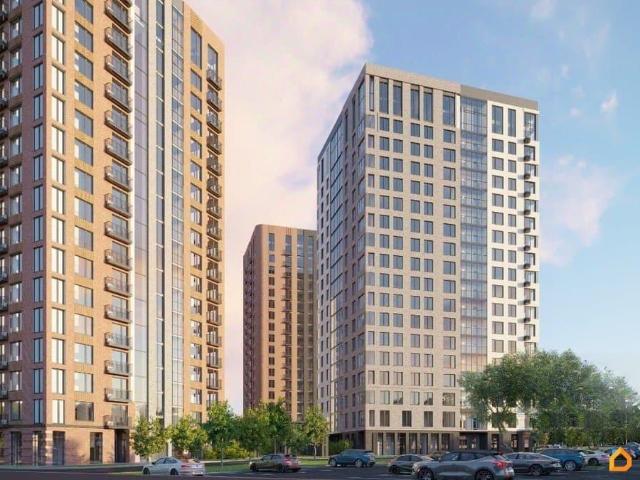 Квартира продажа в Новосибирская область