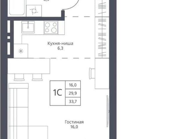 Квартира продажа в Новосибирская область