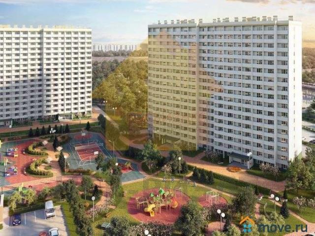 Квартира продажа в Новосибирская область