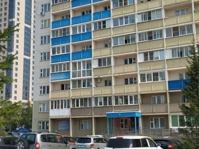 Квартира продажа в Новосибирская область