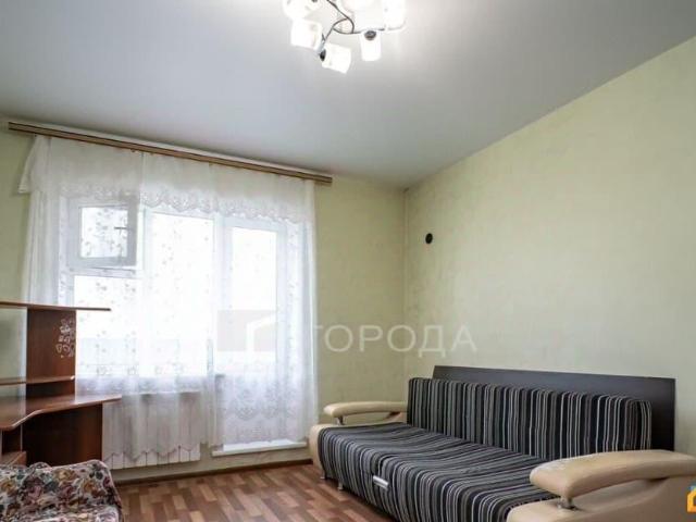 Квартира продажа в Новосибирская область