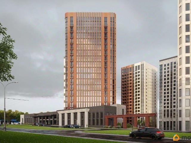 Квартира продажа в Новосибирская область