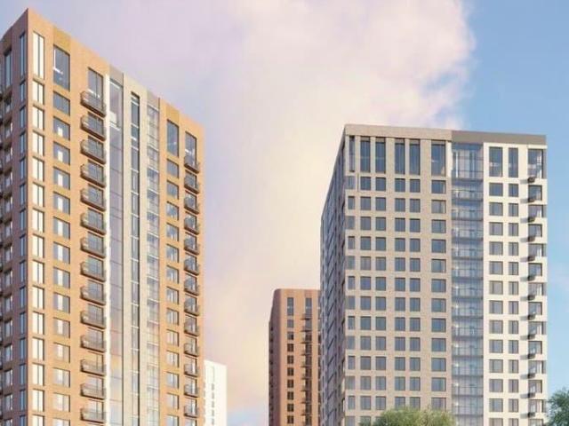 Квартира продажа в Новосибирская область