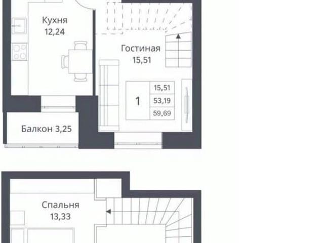 Квартира продажа в Новосибирская область