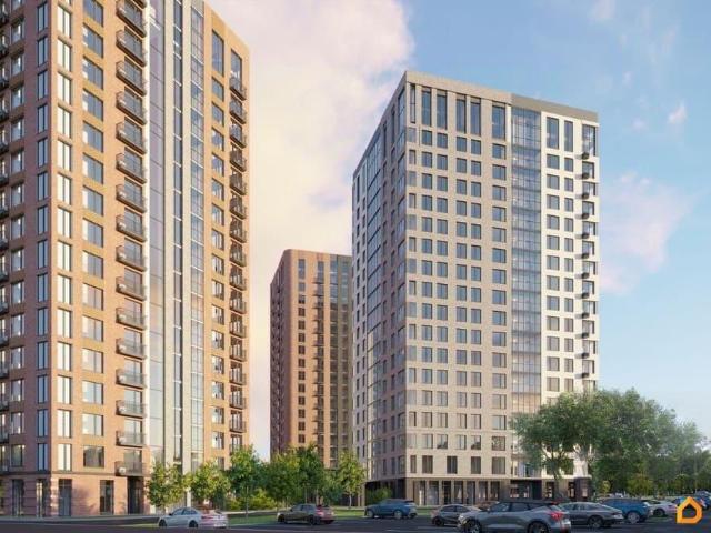 Квартира продажа в Новосибирская область