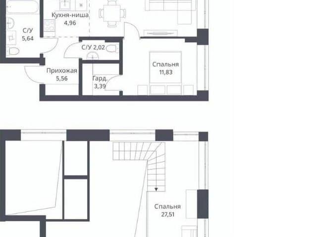 Квартира продажа в Новосибирская область