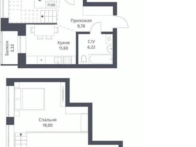 Квартира продажа в Новосибирская область