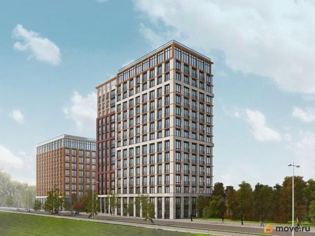 Квартира продажа в Железнодорожный район, Новосибирская область