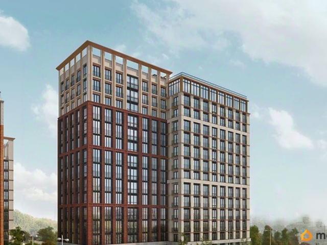 Квартира продажа в Железнодорожный район, Новосибирская область
