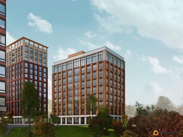 Квартира продажа в Железнодорожный район, Новосибирская область
