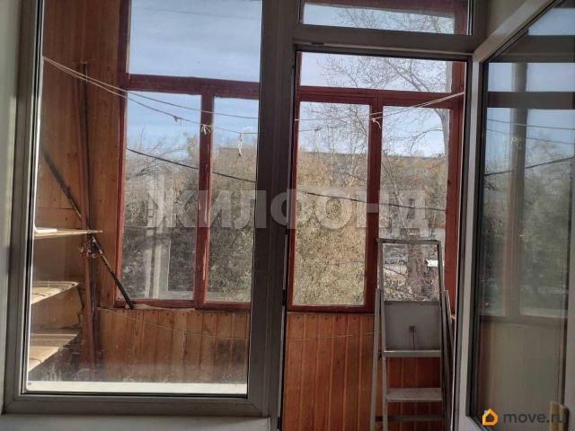 Квартира продажа в Новосибирская область