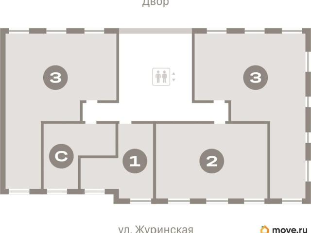 Квартира продажа в Новосибирская область
