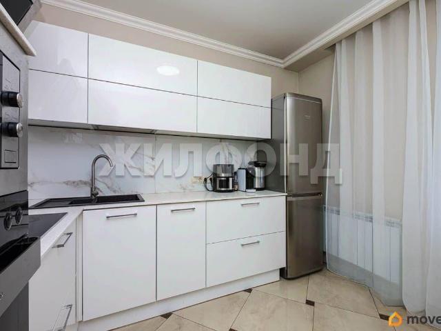 Квартира продажа в Новосибирск, Новосибирская область