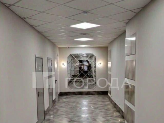 Квартира продажа в Линейный, Новосибирская область