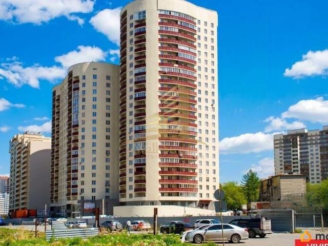 Квартира продажа в Линейный, Новосибирская область