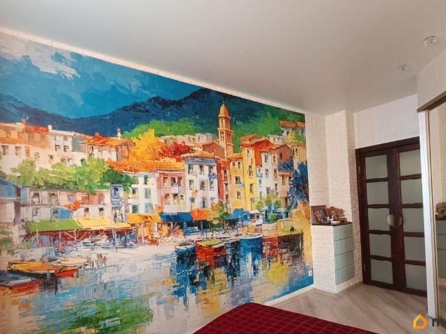 Квартира продажа в Линейный, Новосибирская область