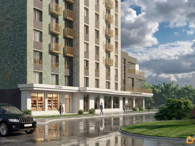 Квартира продажа в Новосибирская область