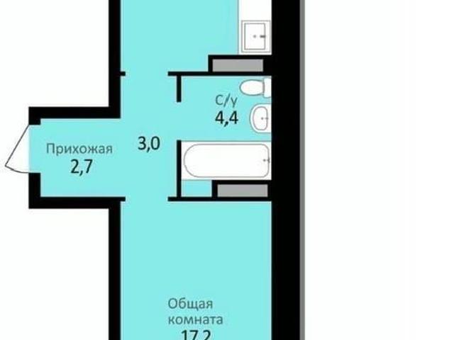 Квартира продажа в Новосибирская область