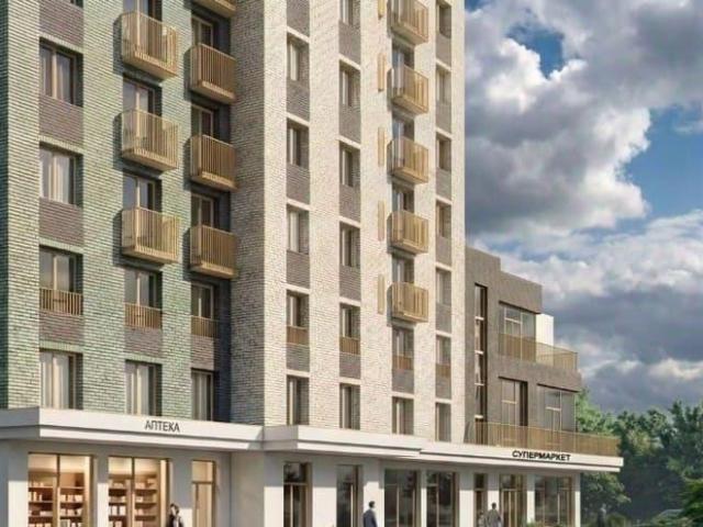 Квартира продажа в Новосибирская область