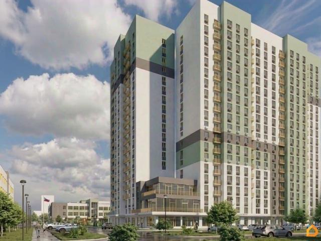 Квартира продажа в Новосибирская область