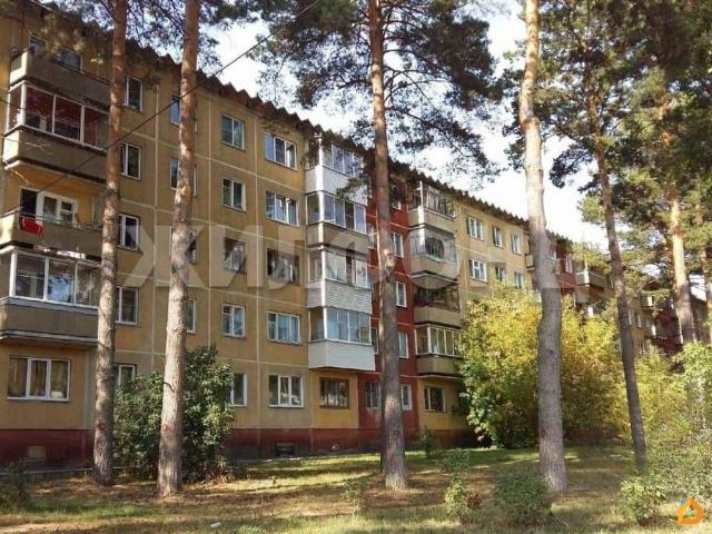 Квартира продажа в Новосибирская область