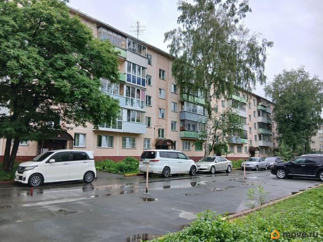 Квартира продажа в Новосибирская область