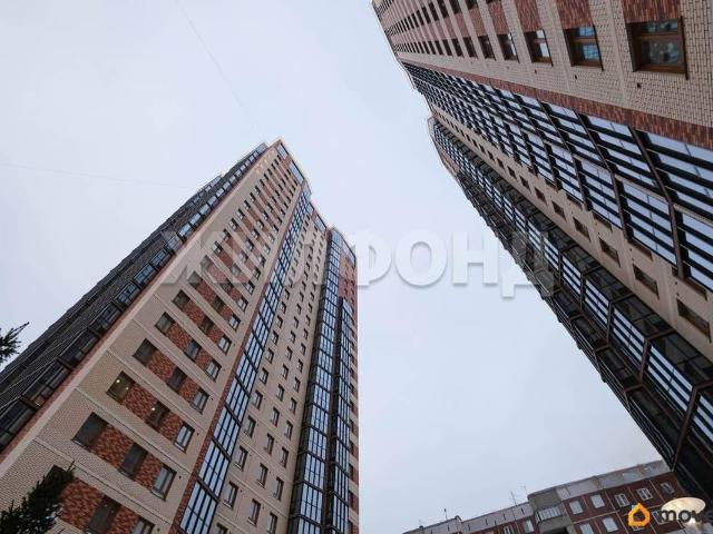 Квартира продажа в Новосибирская область