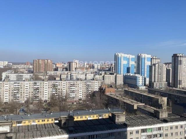 Квартира продажа в Новосибирск, Новосибирская область