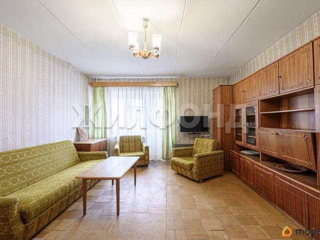 Квартира продажа в Новосибирск, Новосибирская область