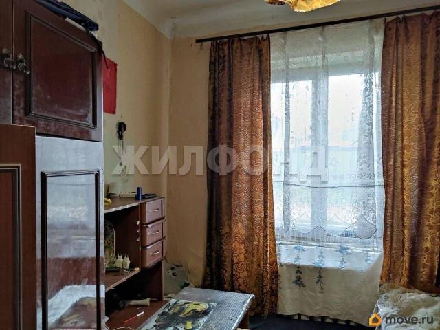 Квартира продажа в Новосибирская область