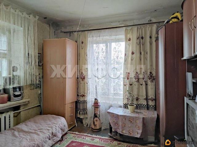 Квартира продажа в Новосибирская область