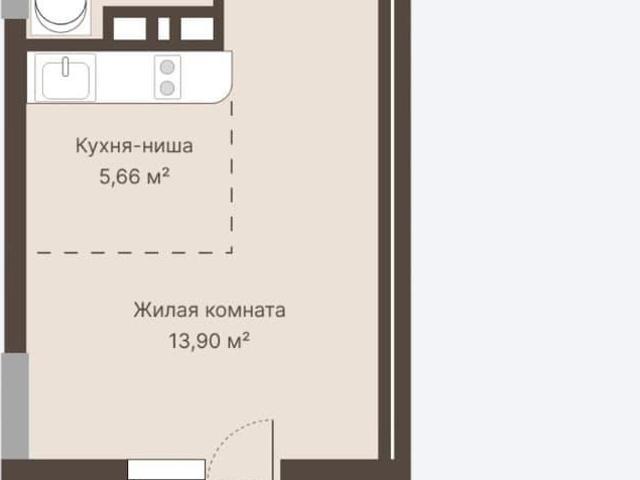 Квартира продажа в Новосибирская область