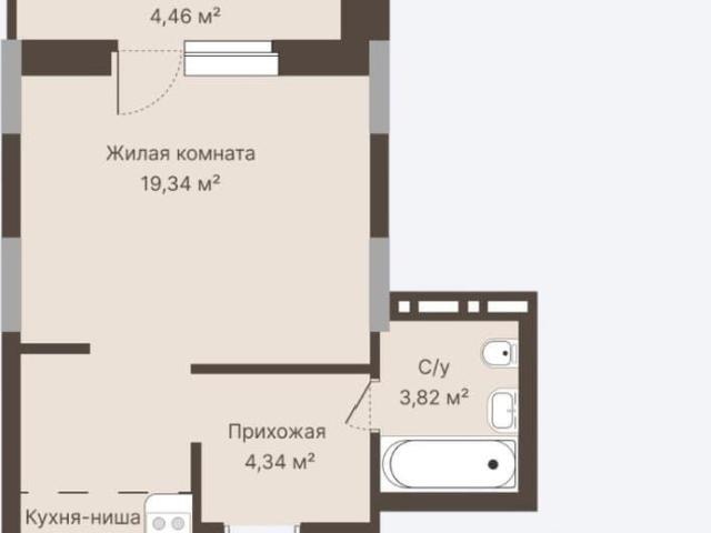 Квартира продажа в Новосибирская область