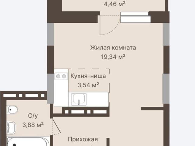 Квартира продажа в Новосибирская область