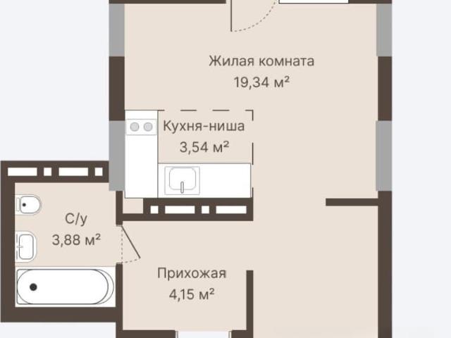 Квартира продажа в Новосибирская область