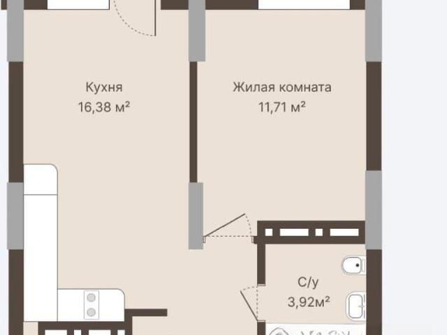 Квартира продажа в Новосибирская область