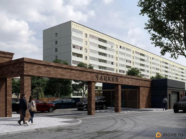 Квартира продажа в Новосибирская область