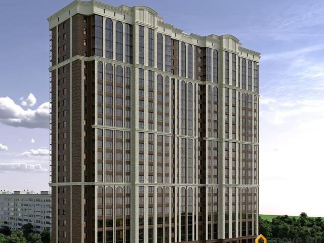 Квартира продажа в Новосибирская область