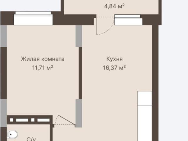 Квартира продажа в Новосибирская область