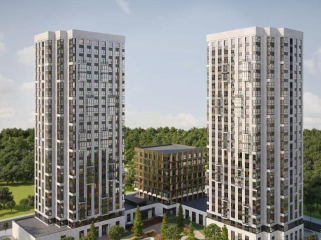 Квартира продажа в Октябрьский район, городской округ Новосибирск