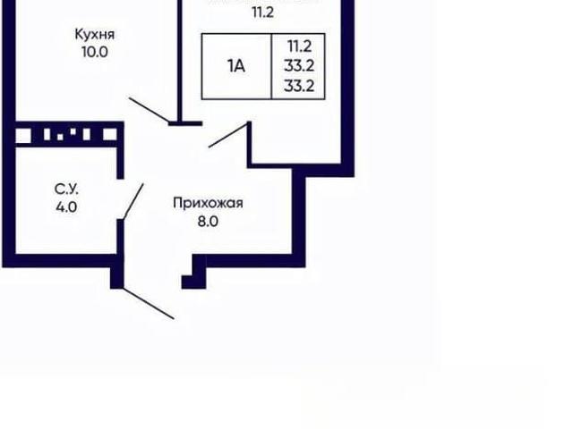 Квартира продажа в Новосибирская область