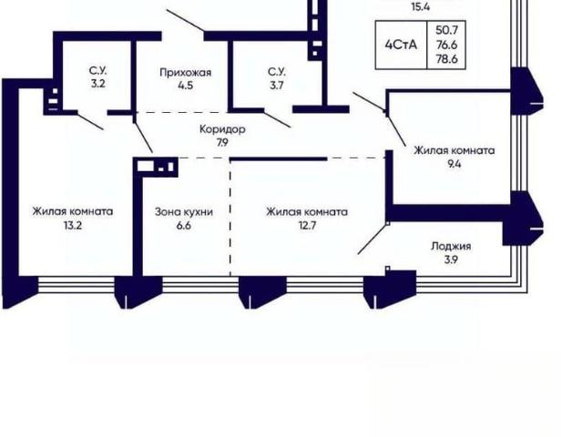 Квартира продажа в Новосибирская область