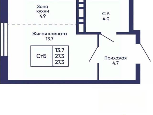 Квартира продажа в Новосибирская область