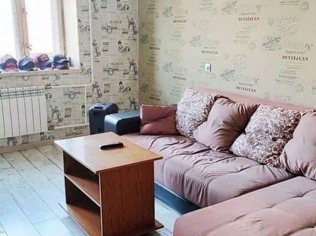 Квартира продажа в Новосибирская область